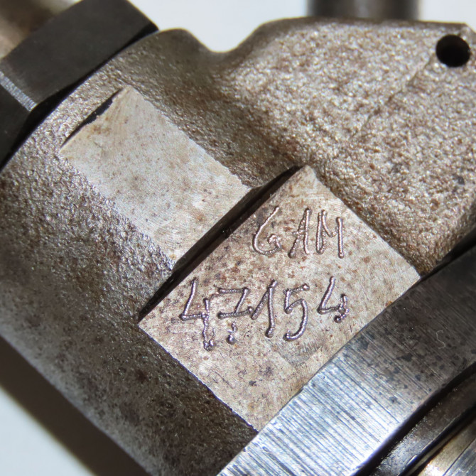 occasion FORD GALAXY II Phase 1 06-2006->03-2010 3