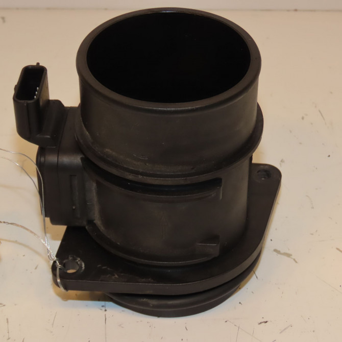Debimetre air occasion RENAULT MEGANE II Phase 2 01-2006->06-2009 1.5 DCI 105ch 1