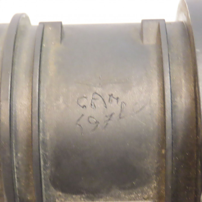 Debimetre air occasion RENAULT MEGANE II Phase 2 01-2006->06-2009 1.5 DCI 105ch 4