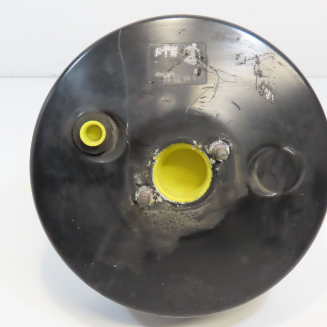 Servo-frein occasion SEAT IBIZA III Phase 1 03-2002->03-2006 1.9 SDI 6Q1614106T 2