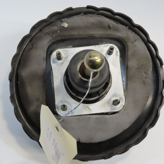 Servo-frein occasion SEAT IBIZA III Phase 1 03-2002->03-2006 1.9 SDI 6Q1614106T 4