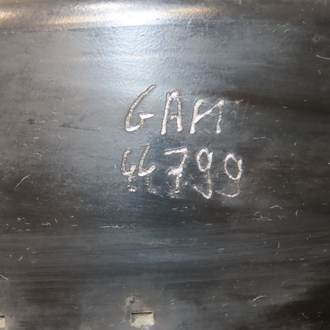 Servo-frein occasion SEAT IBIZA III Phase 1 03-2002->03-2006 1.9 SDI 6Q1614106T 5