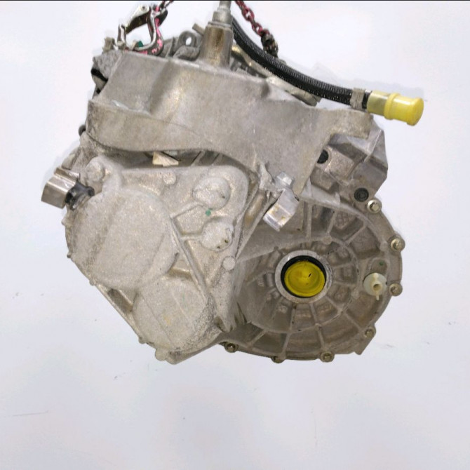 Boîte à vitesse mecanique occasion DACIA DUSTER Phase 1 03-2010->12-2013 1.5 DCI 8v 110ch 320109255R 3