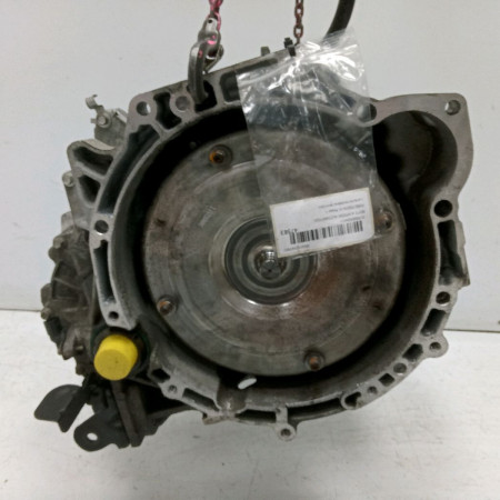 Boîte à vitesse automatique occasion FORD FIESTA VI Phase 1 10-2008->11-2012 1.4i 1477944