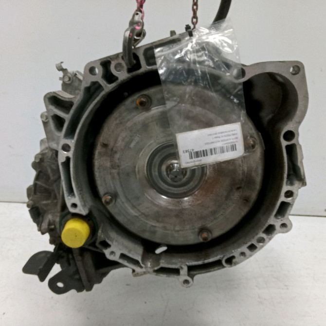 Boîte à vitesse automatique occasion FORD FIESTA VI Phase 1 10-2008->11-2012 1.4i 1477944 1