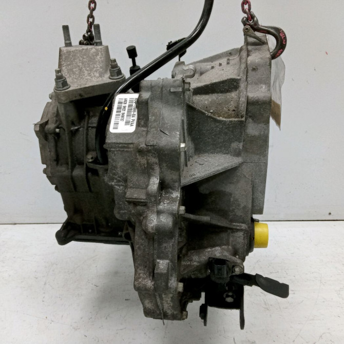 Boîte à vitesse automatique occasion FORD FIESTA VI Phase 1 10-2008->11-2012 1.4i 1477944 2