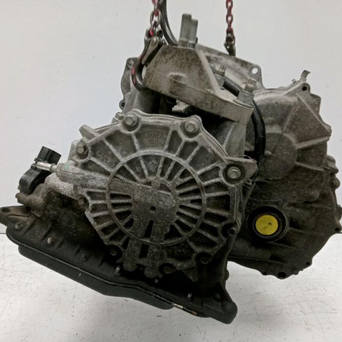 Boîte à vitesse automatique occasion FORD FIESTA VI Phase 1 10-2008->11-2012 1.4i 1477944 3