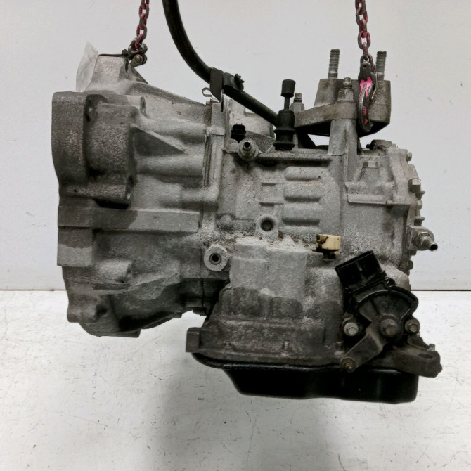 Boîte à vitesse automatique occasion FORD FIESTA VI Phase 1 10-2008->11-2012 1.4i 1477944 4