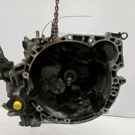 Boîte à vitesse mecanique occasion CITROEN C4 I Phase 1 11-2004->07-2008 2.0 HDi 138ch 1637304580