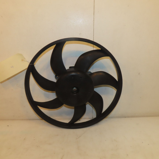 Ventilateur de refroidissement occasion SMART 146 Phase 1 04-1995->04-1999 0.8 CDI 45ch 2009323 1