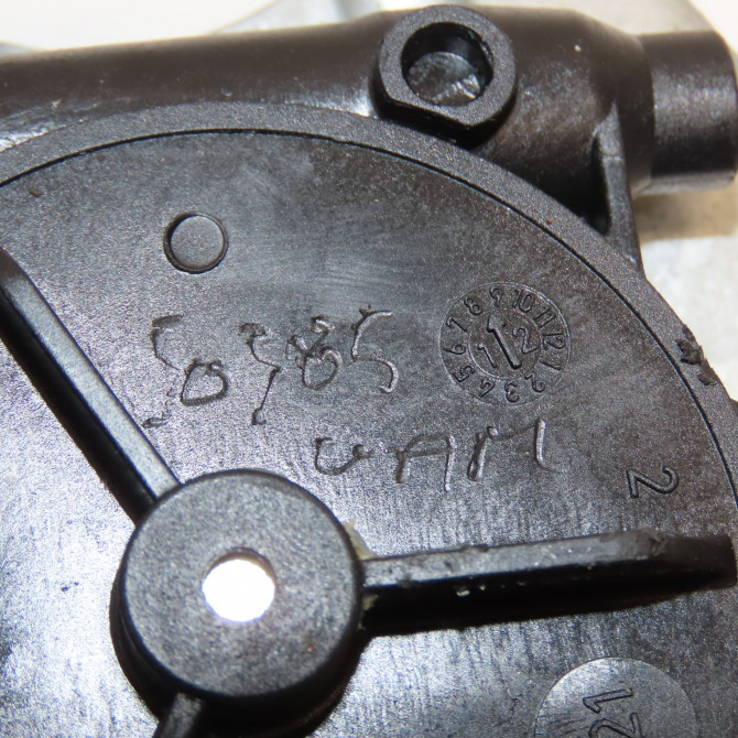 Mecanisme+moteur leve-glace arg occasion CITROEN C5 II Phase 1 04-2008->... 9675915280 5