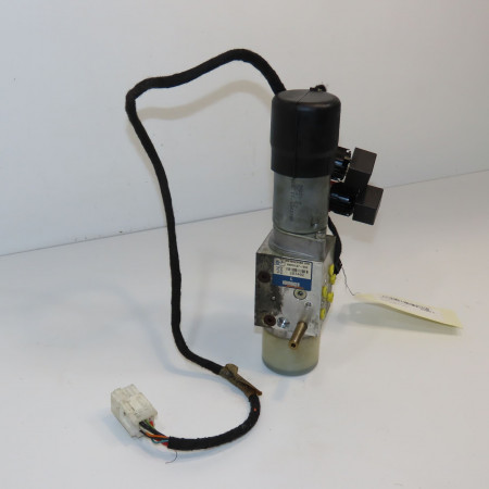 Moteur toit ouvrant occasion PEUGEOT 206 Phase 1 09-1998->03-2009