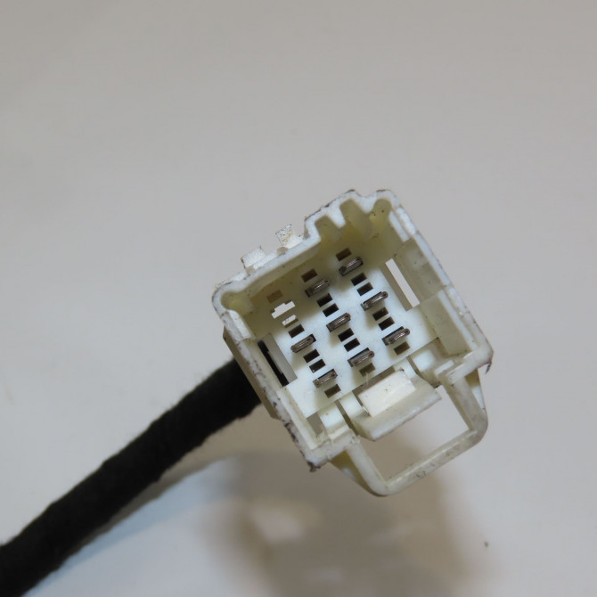 Moteur toit ouvrant occasion PEUGEOT 206 Phase 1 09-1998->03-2009 4