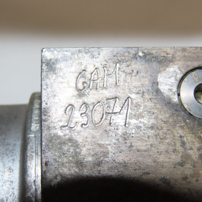 Moteur toit ouvrant occasion PEUGEOT 206 Phase 1 09-1998->03-2009 6