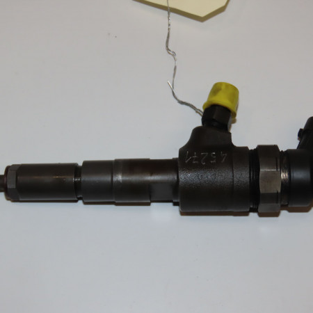 Injecteur occasion PEUGEOT 206 Phase 1 09-1998->03-2009 1.4 HDI 70ch 1980A9