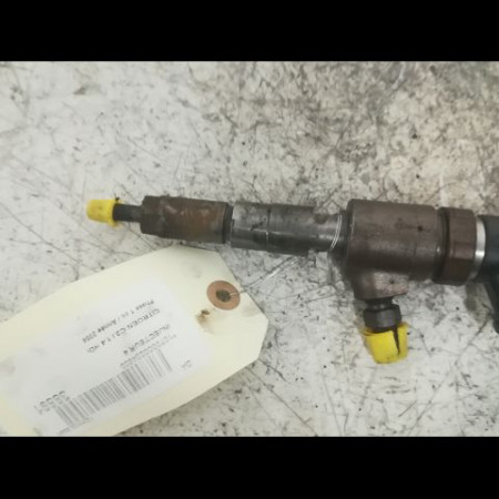 occasion CITROEN C3 I Phase 1 04-2002->10-2005 1.4 HDi 1980A9