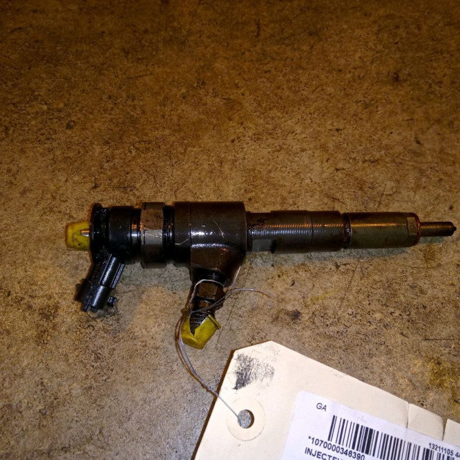 occasion CITROEN C3 I Phase 1 04-2002->10-2005 1.4HDI 8v 70ch 1980A9 1