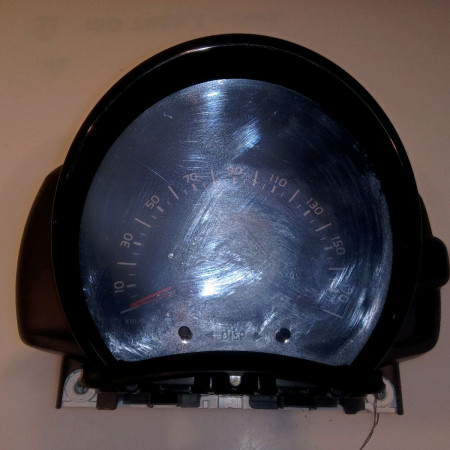 Compteur occasion PEUGEOT 108 Phase 1 06-2014->... 1.0 VVTI 68ch B000795380