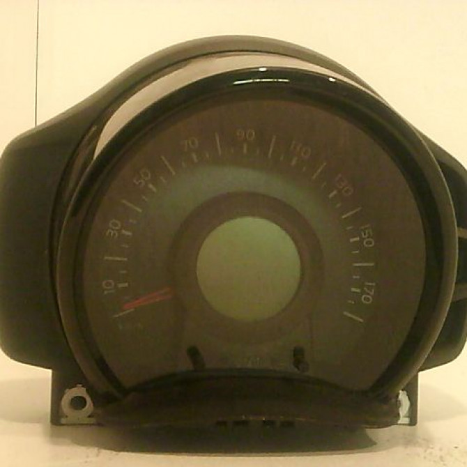 Compteur occasion PEUGEOT 108 Phase 1 06-2014->... 1.0 E-VTI 68ch B000795380 1