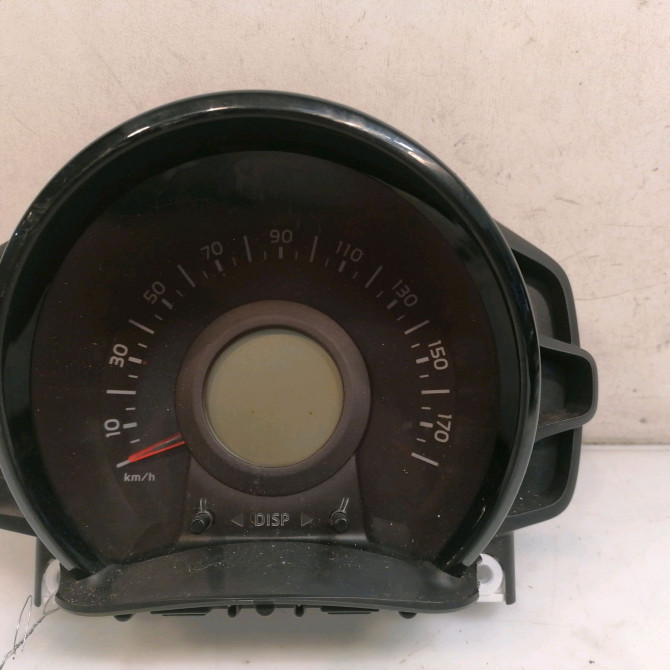 Compteur occasion CITROEN C1 II B000795380 1