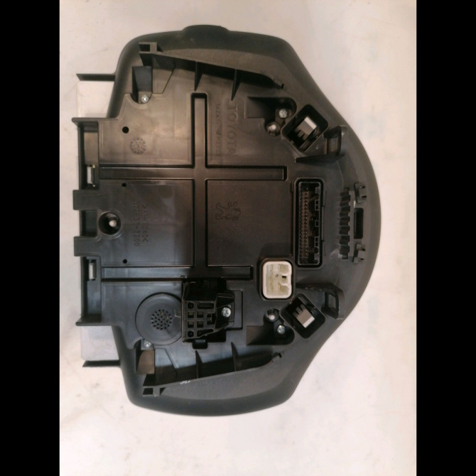 Compteur occasion CITROEN C1 II B000795380 2