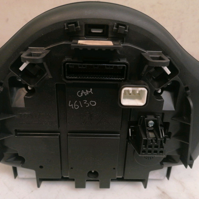 Compteur occasion CITROEN C1 II B000795380 3