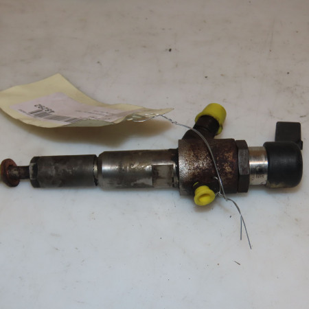 occasion CITROEN C3 I Phase 1 04-2002->10-2005 1.4HDI 8v 70ch 1980E7