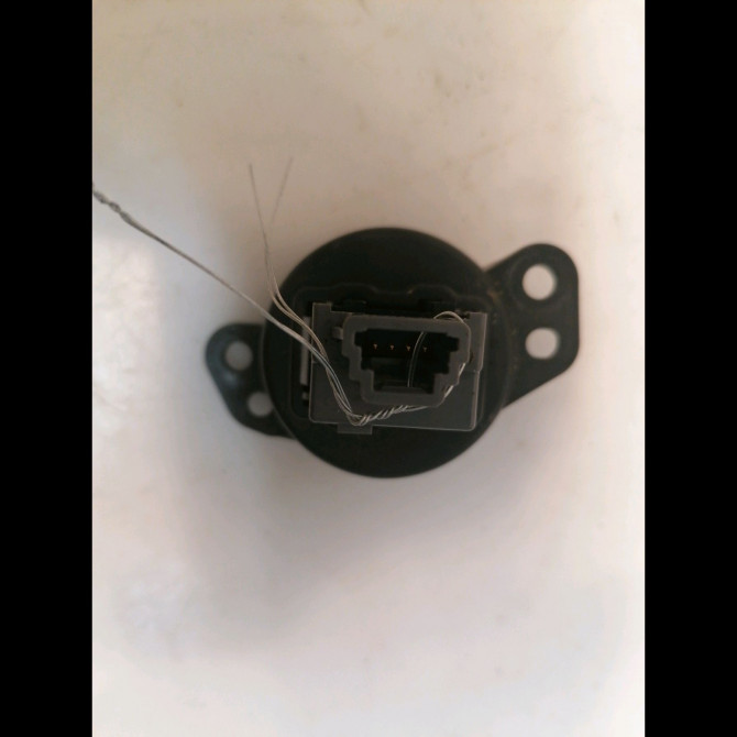 Bouton de warning occasion CITROEN C1 II B000778280 2