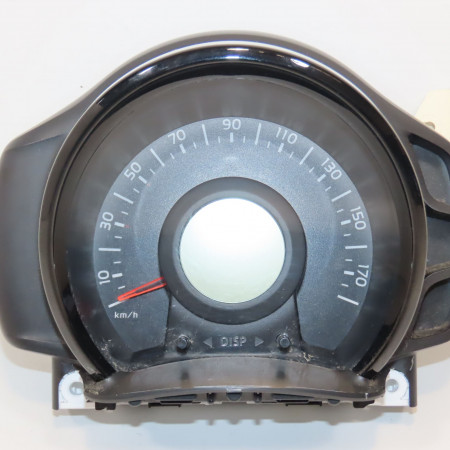 Compteur occasion CITROEN C1 II Phase 1 06-2014->... 1.0 VTI 68ch B000795380