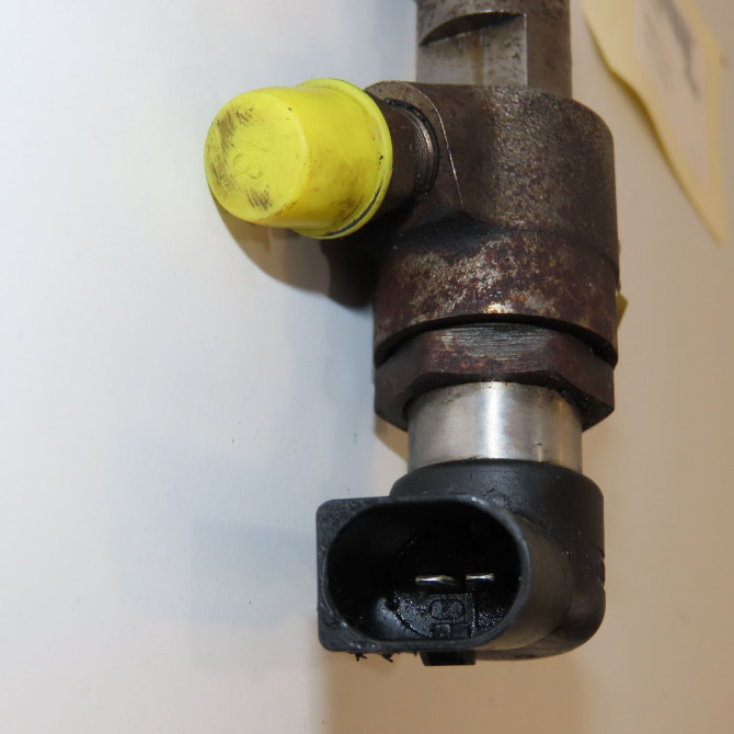 occasion CITROEN C3 I Phase 1 04-2002->10-2005 1.4 HDi 2