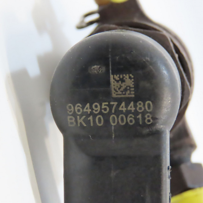 occasion CITROEN C3 I Phase 1 04-2002->10-2005 1.4 HDi 3