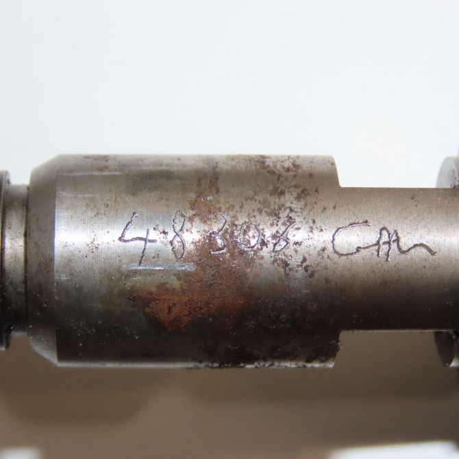 occasion CITROEN C3 I Phase 1 04-2002->10-2005 1.4 HDi 4