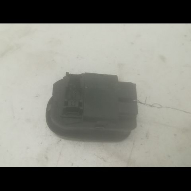 Commande lève-glace porte avant gauche occasion CITROEN JUMPY I Phase 2 01-2004->12-2006 2.0 HDi 95ch 6554WH 2