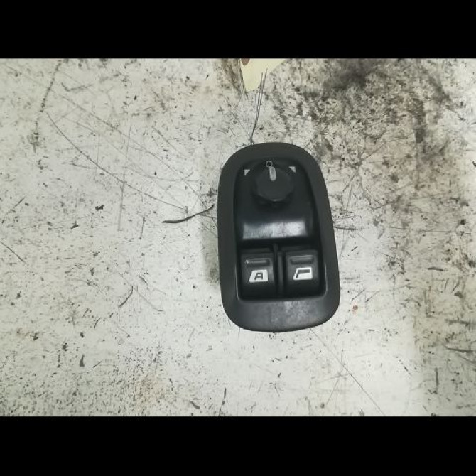 Commande lève-glace porte avant gauche occasion PEUGEOT EXPERT I Phase 1 10-1995->12-2003 2.0 HDI 95ch 6554WH 1