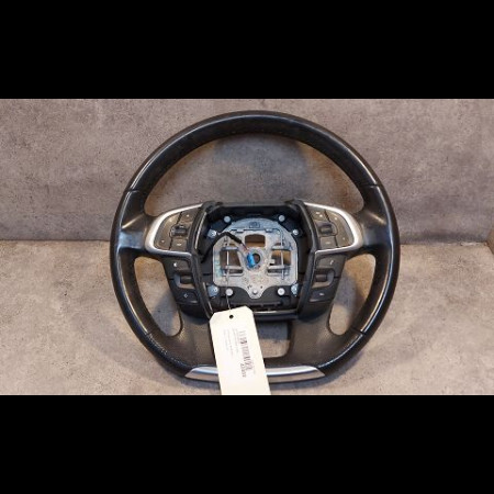 Volant de direction occasion CITROEN C4 II Phase 1 10-2010->01-2015 1.6 HDI 90ch 98039712ZD