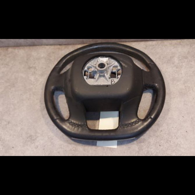 Volant de direction occasion CITROEN C4 II Phase 1 10-2010->01-2015 1.6 HDI 90ch 98039712ZD 2