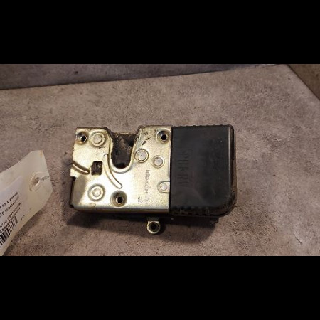 Serrure porte avd occasion CITROEN JUMPY I Phase 1 09-1995->12-2003 1.9 D 8v 70ch 9136J7