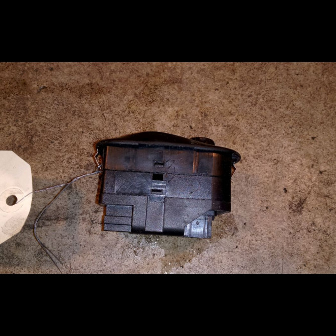 Commande lève-glace porte avant gauche occasion PEUGEOT EXPERT I Phase 2 01-2004->12-2006 6554WH 2