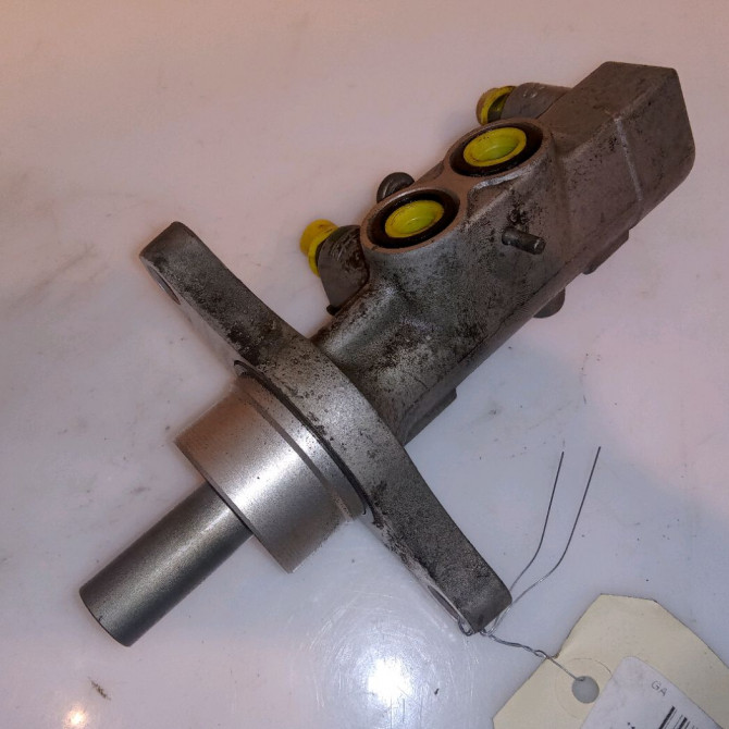 Maitre cylindre occasion DACIA LOGAN I Phase 1 MCV 01-2007->10-2008 1.5 DCI 85ch 1