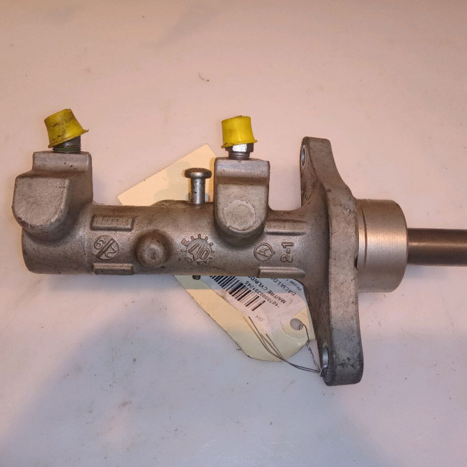 Maitre cylindre occasion DACIA LOGAN I Phase 1 MCV 01-2007->10-2008 1.5 DCI 85ch 3