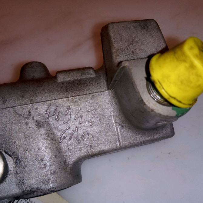 Maitre cylindre occasion DACIA LOGAN I Phase 1 MCV 01-2007->10-2008 1.5 DCI 85ch 4