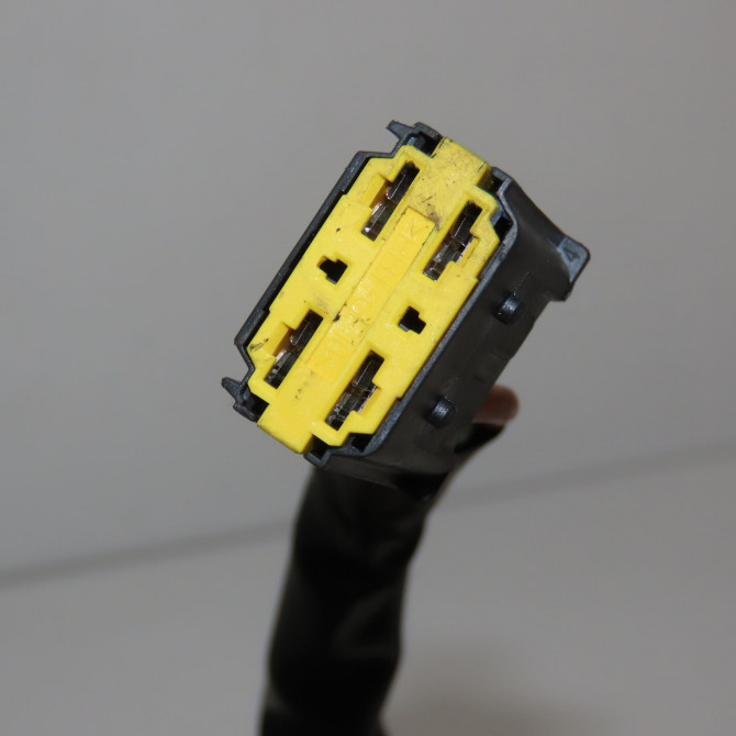 Kit serrures + antivol occasion DACIA LOGAN I Phase 1 MCV 01-2007->10-2008 1.5 DCI 85ch 3