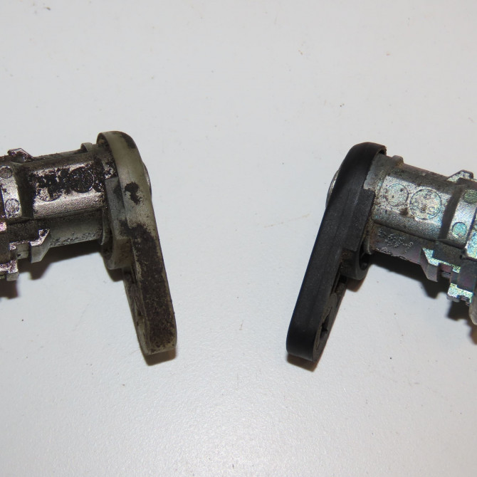 Kit serrures + antivol occasion DACIA LOGAN I Phase 1 MCV 01-2007->10-2008 1.5 DCI 85ch 4