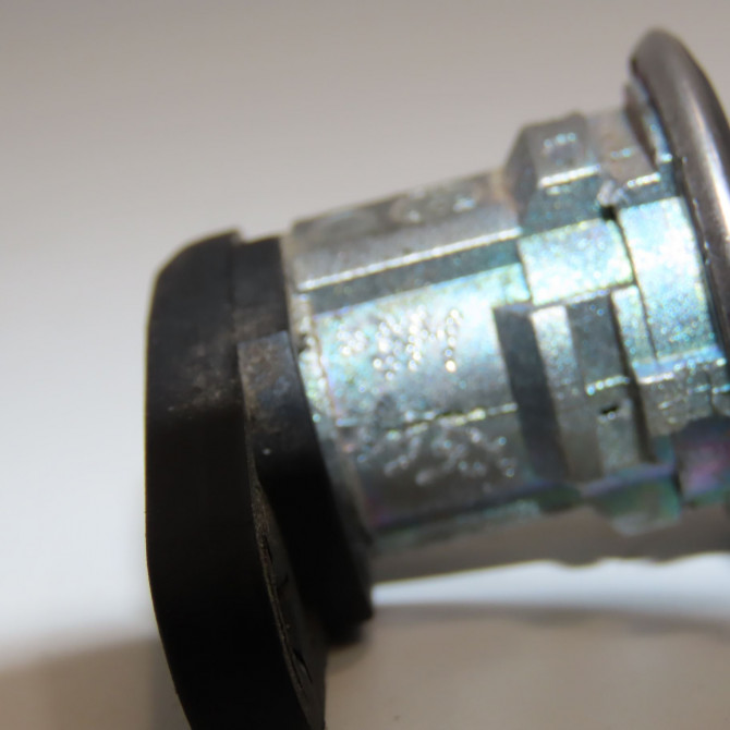 Kit serrures + antivol occasion DACIA LOGAN I Phase 1 MCV 01-2007->10-2008 1.5 DCI 85ch 6