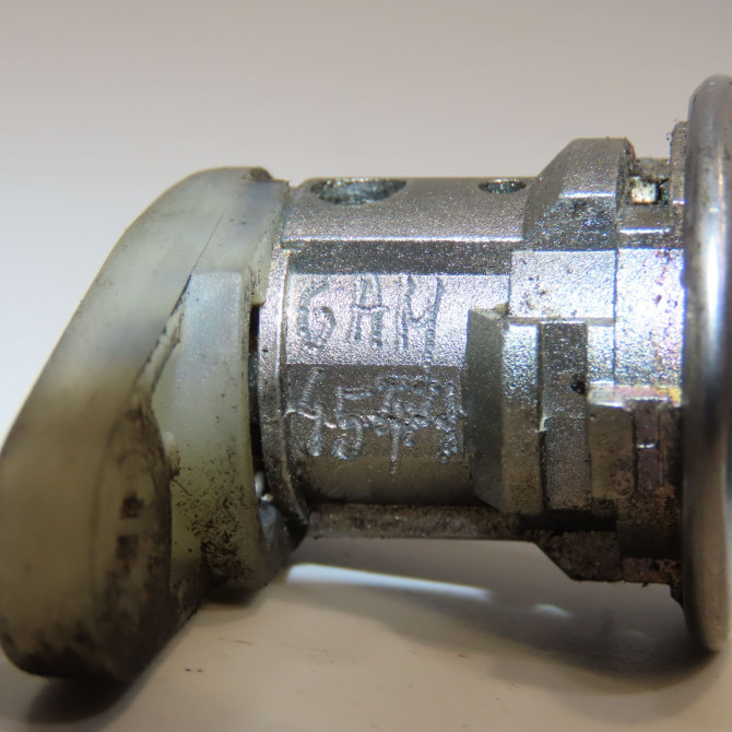 Kit serrures + antivol occasion DACIA LOGAN I Phase 1 MCV 01-2007->10-2008 1.5 DCI 85ch 7