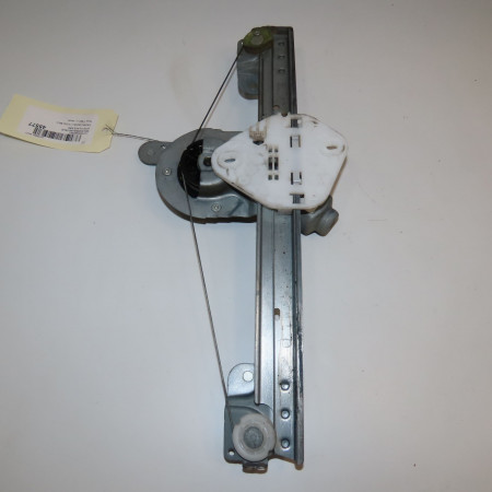 Mecanisme+moteur leve-glace ard occasion DACIA LOGAN I Phase 1 MCV 01-2007->10-2008 1.5 DCI 85ch 8200901105