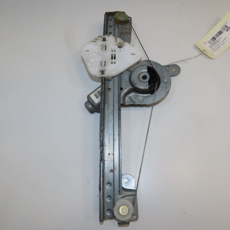 Mecanisme+moteur leve-glace arg occasion DACIA LOGAN I Phase 1 MCV 01-2007->10-2008 1.5 DCI 85ch 8200901104