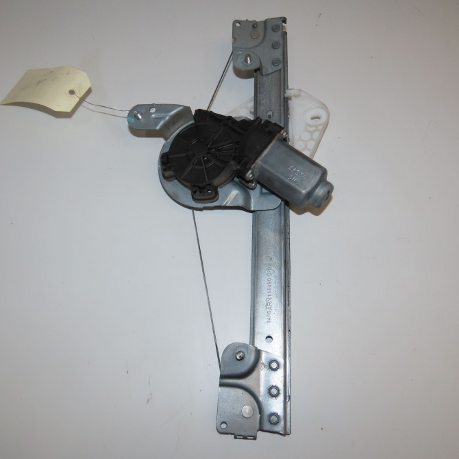 Mecanisme+moteur leve-glace arg occasion DACIA LOGAN I Phase 1 MCV 01-2007->10-2008 1.5 DCI 85ch 8200901104 2