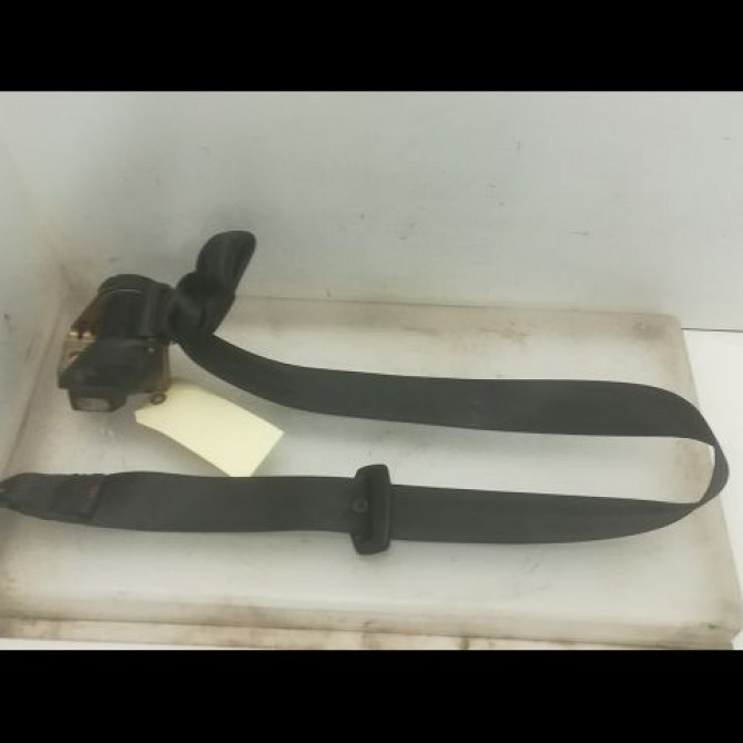 Ceinture arrière gauche occasion SEAT LEON I Phase 1 04-2000->10-2006 1.9 TDI 150ch 1M0857805HEV 1