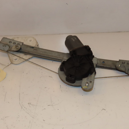 Mecanisme+moteur leve-glace ard occasion DACIA LOGAN I Phase 1 06-2005->06-2008 1.5 DCI 70ch 8200901105